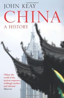 China: A History