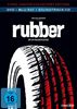 Rubber - Limited Edition [Blu-ray] [Collector's Edition]