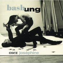 Osez Josephine (Vinyl 180g [Vinyl LP]