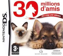 Bild von 30 millions d'amis [FR Import]