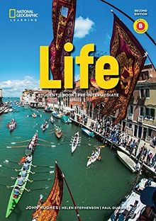 Life - Second Edition: A2.2/B1.1: Pre-Intermediate - Student's Book (Split Edition B) + App: Unit 7-12