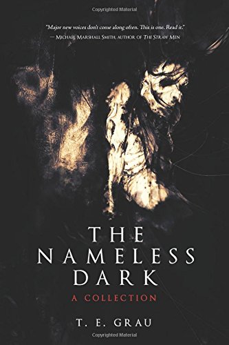 Grau, T. E. The Nameless Dark