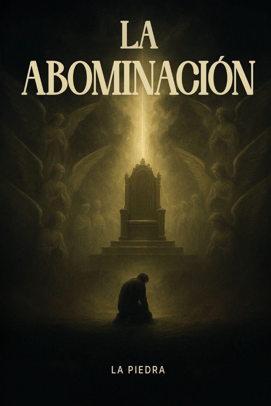 LA ABOMINACIÓN: I Parte: Infancia e Inocencia Y Preludio de la religión