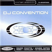 DJ Convention-Winter Session von Various | CD | Zustand sehr gut