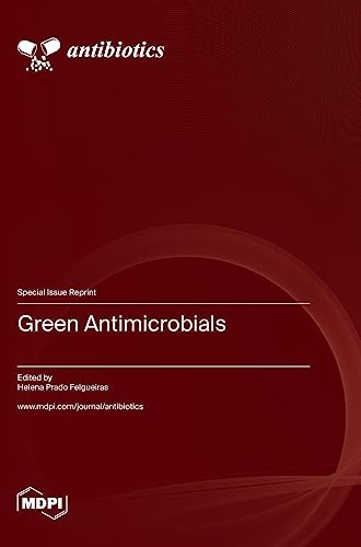 Green Antimicrobials