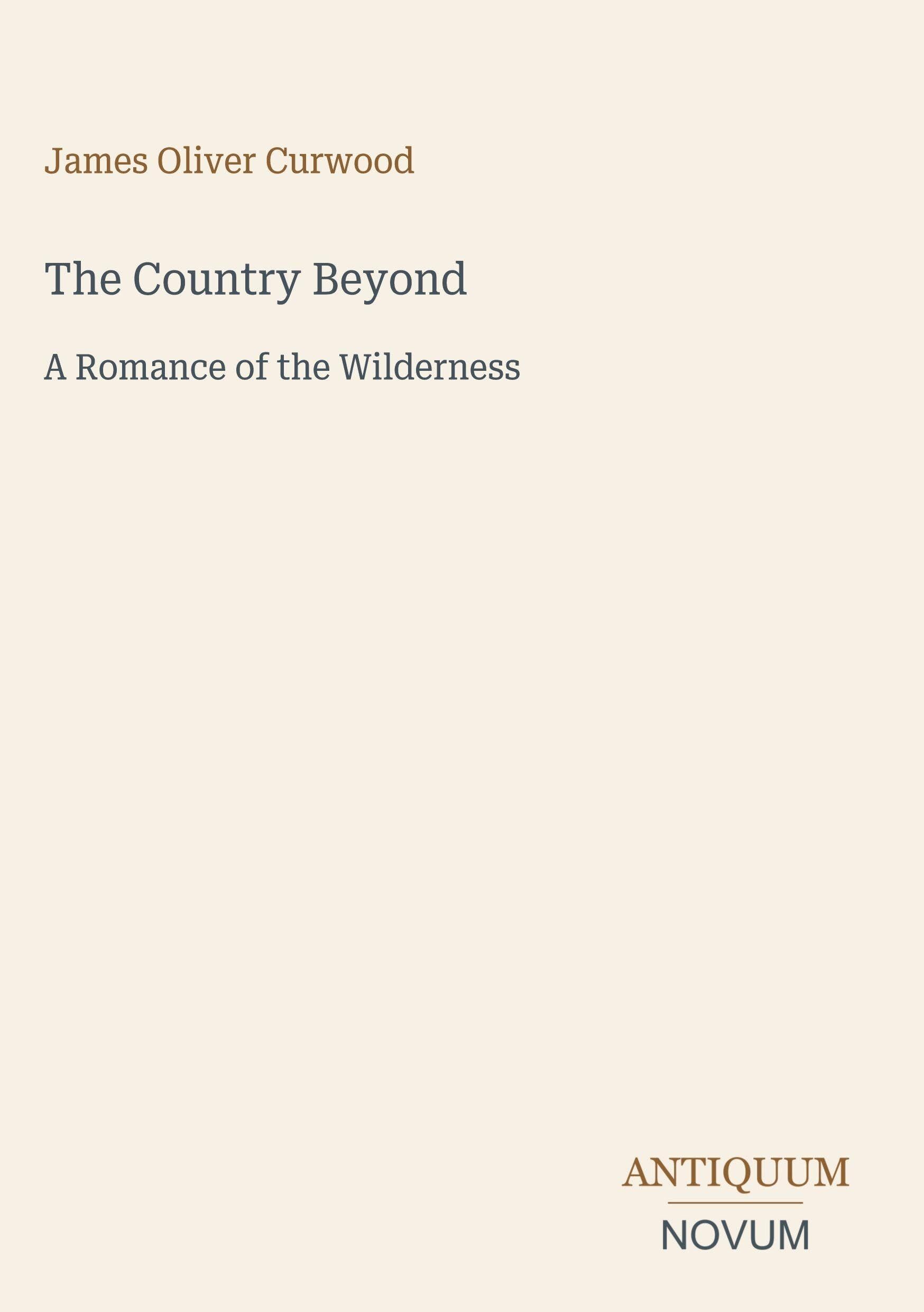 The Country Beyond