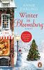 Winter in Bloomsbury: Roman (Die Bloomsbury-Reihe, Band 4)