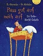 Pass gut auf mich auf: 50 Gute-Nacht-Gebete