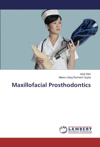 Maxillofacial Prosthodontics