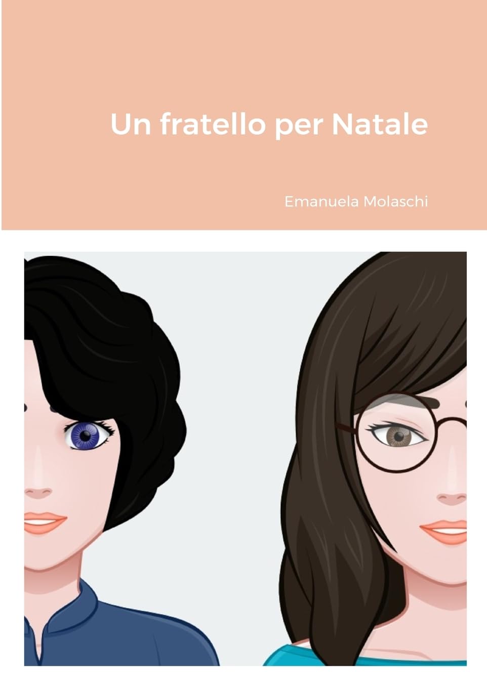 Un fratello per Natale