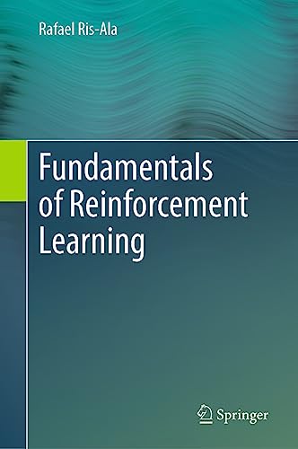 Fundamentals of Reinforcement Learning