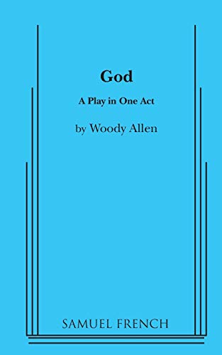 God: A Comedy in One Act