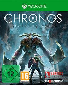Chronos: Before the Ashes (Xbox One)