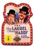 Laurel & Hardy - Metallbox Edition Vol. 2 [Special Edition]