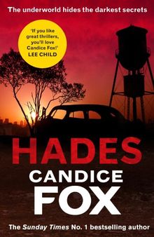 Hades (Archer & Bennett Thriller, Band 1)