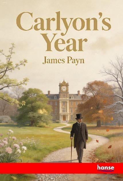 Carlyon's Year