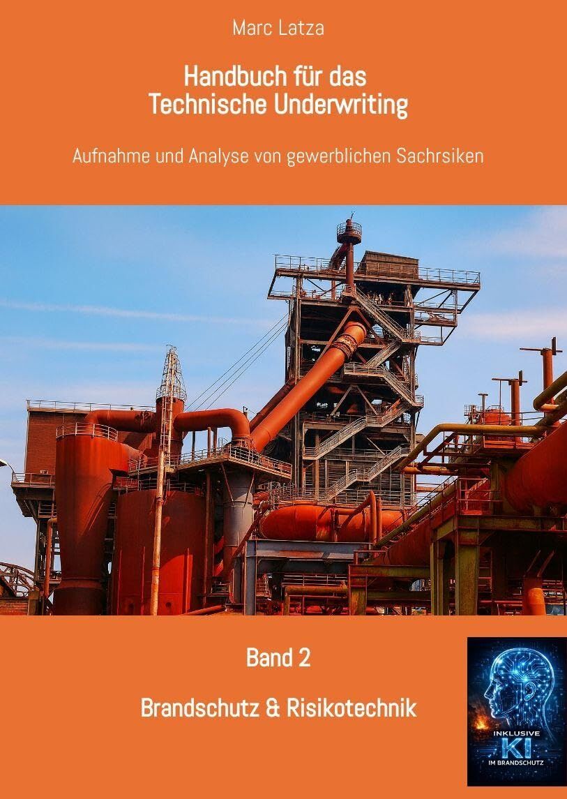 Handbuch für das Technische Underwriting
