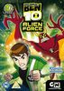 Ben 10 - Alien Force - Volume 6 [UK Import]