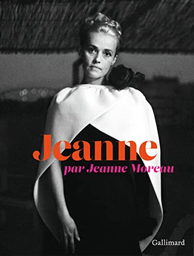 Jeanne par Jeanne Moreau - Image 4
