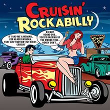 Cruisin' Rockabilly