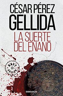 La suerte del enano (Best Seller)