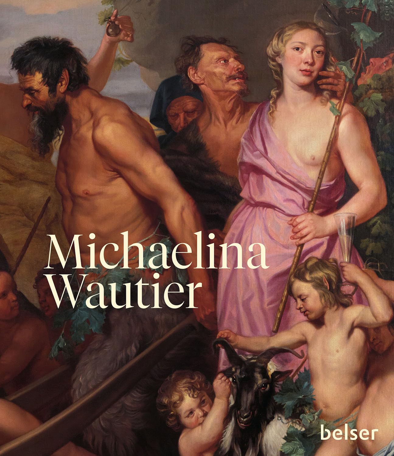 Gruber, Gerlinde: Michaelina Wautier