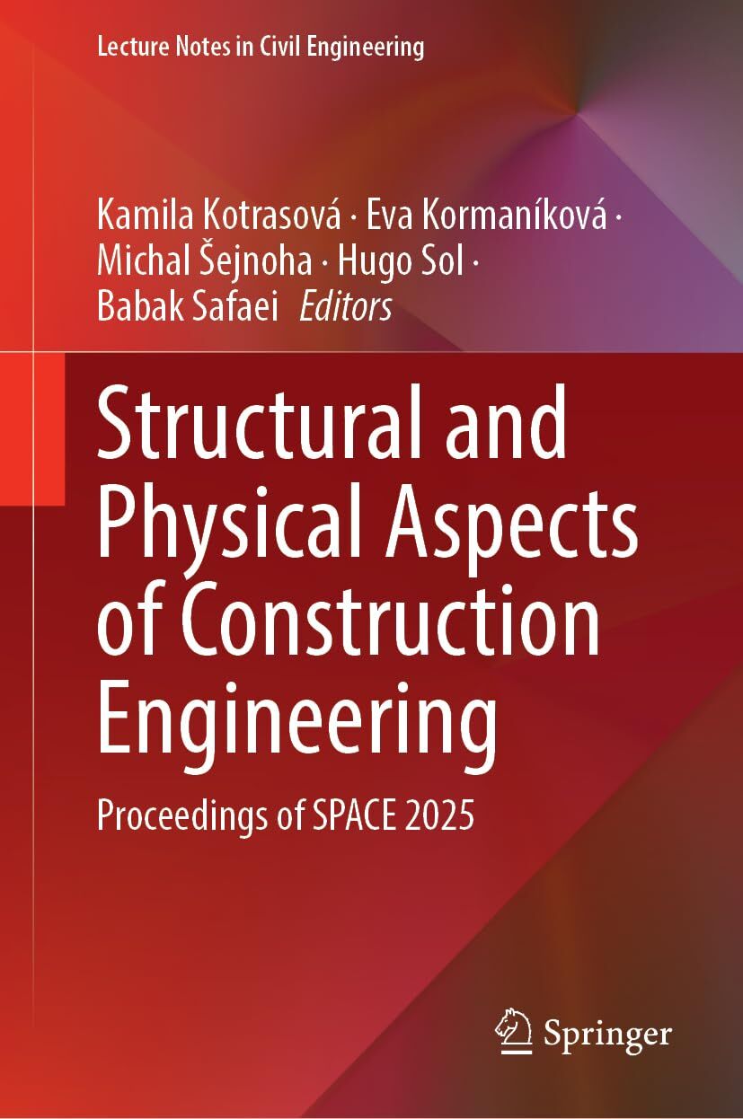 Structural and Physical Aspects of Construction Engineering