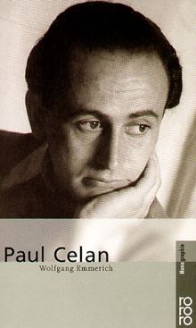 Celan, Paul