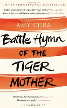 Battle Hymn of the Tiger Mother