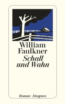 Schall und Wahn von Faulkner, William | Buch | Zustand gut