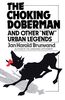 The Choking Doberman: And Other Urban Legends