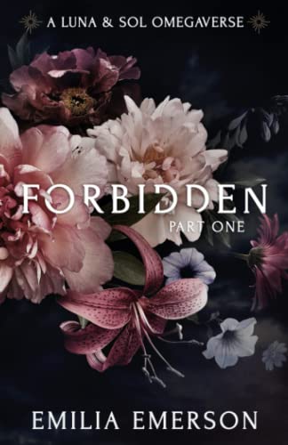 Forbidden: Part One