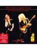 Brian May & Kerry Ellis - The Candlelight Concerts: Live at Montreux 2013 (+ Audio-CD) [2 DVDs]