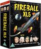 FIREBALL XL5 - The Complete Series [DVD] [UK Import]