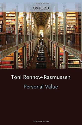 Personal Value