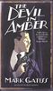 Devil in Amber: A Lucifer Box Novel (Lucifer Box 2)