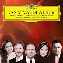 Das Vivaldi-Album (Excellence)