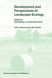 Development and Perspectives of Landscape Ecology