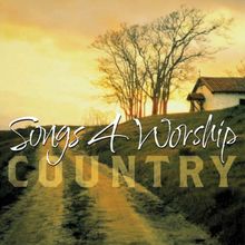 Songs 4 Worship: Country