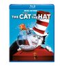 Dr Seuss the Cat in the Hat [Blu-ray]