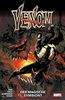 Venom - Neustart: Bd. 4: Der magische Symbiont