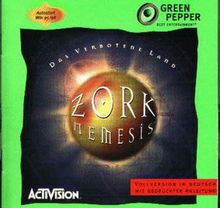 Zork Nemesis