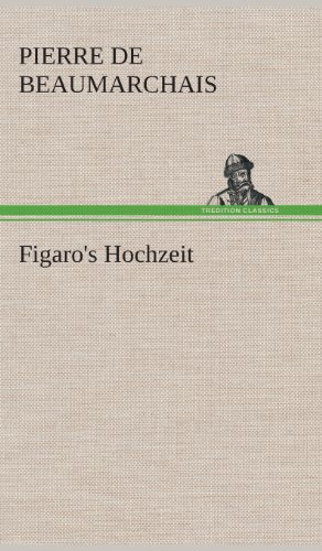Figaro's Hochzeit
