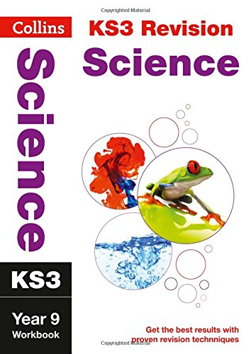 KS3 Science Year 9 Workbook (Collins New Key Stage 3 Revision)