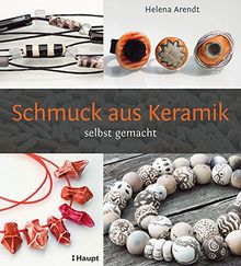 Schmuck aus Keramik: selbst gemacht