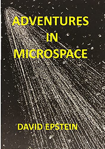 Adventures In Microspace