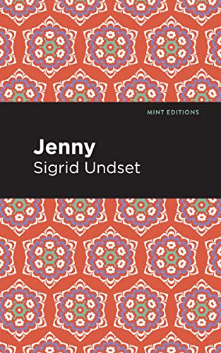 Jenny: A Novel (Mint Editions―Literary Fiction)