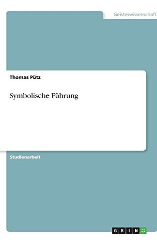 Symbolische Führung