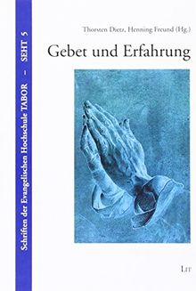 Gebet und Erfahrung