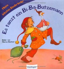 Es tanzt ein Bi-Ba-Butzemann